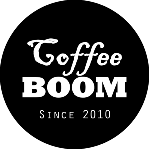 Coffee Boom