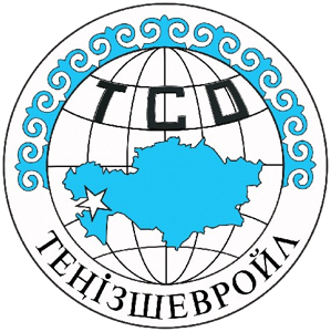 Тенгизшевройл